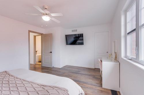 Family room - 3 Rue De La Caraque, Gatineau (Gatineau), QC - Indoor Photo Showing Basement