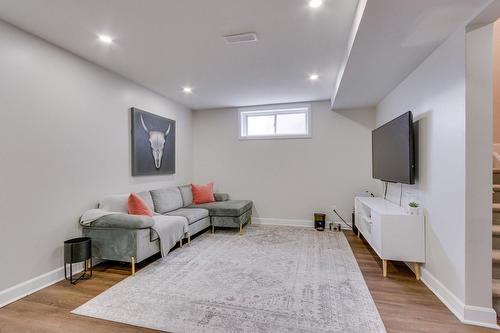 Family room - 3 Rue De La Caraque, Gatineau (Gatineau), QC - Indoor