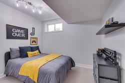 Chambre à coucher - 