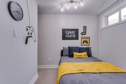 Chambre à coucher - 