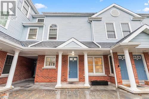 F15 - 1667 NASH ROAD  Clarington (Courtice), ON L1E 1S8