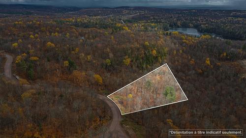 Land/Lot - Rue De Düren, Brownsburg-Chatham, QC 