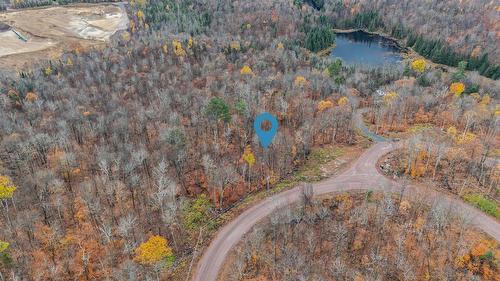 Overall view - Rue De Düren, Brownsburg-Chatham, QC 