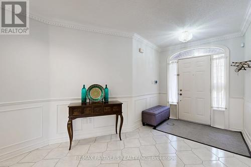 46 Green Ash Crescent, Richmond Hill, ON - Indoor Photo Showing Other Room