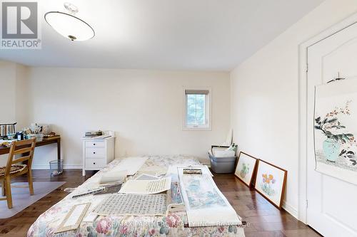46 Green Ash Crescent, Richmond Hill, ON - Indoor Photo Showing Bedroom