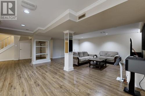 46 Green Ash Crescent, Richmond Hill, ON - Indoor