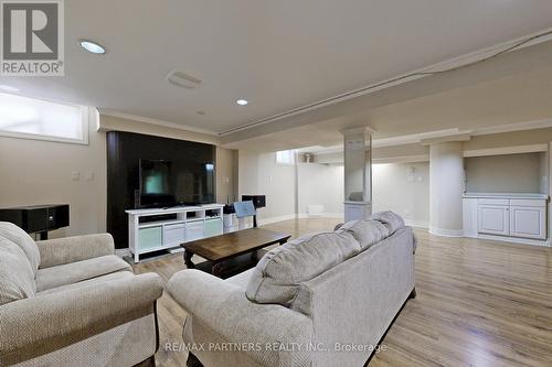 46 Green Ash Crescent, Richmond Hill, ON - Indoor