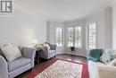 46 Green Ash Crescent, Richmond Hill, ON  - Indoor Photo Showing Living Room 