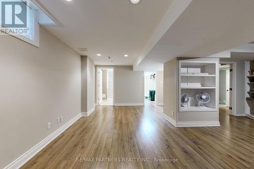 46 Green Ash Crescent, Richmond Hill, ON - Indoor Photo Showing Other Room