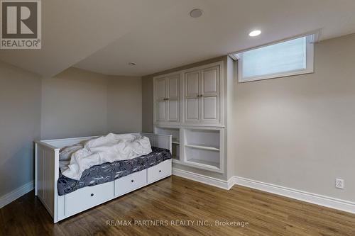 46 Green Ash Crescent, Richmond Hill, ON - Indoor Photo Showing Bedroom