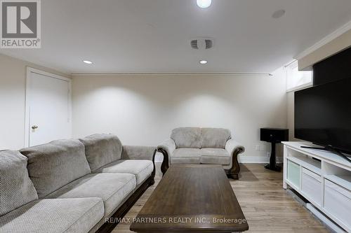 46 Green Ash Crescent, Richmond Hill, ON - Indoor