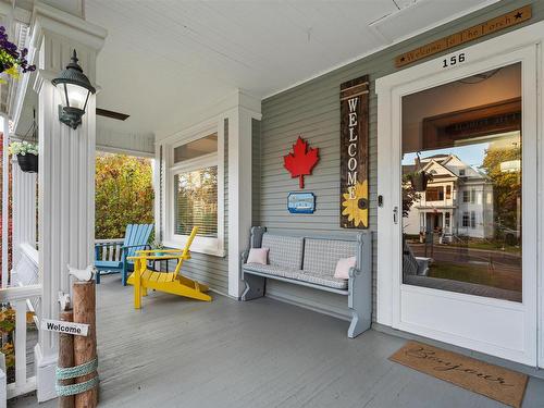 156 Summer Street, Summerside, PE 