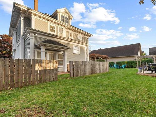 156 Summer Street, Summerside, PE 