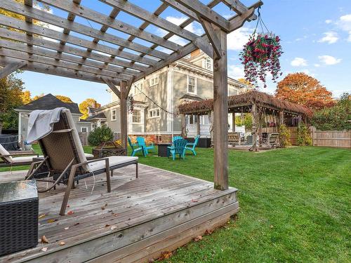 156 Summer Street, Summerside, PE 