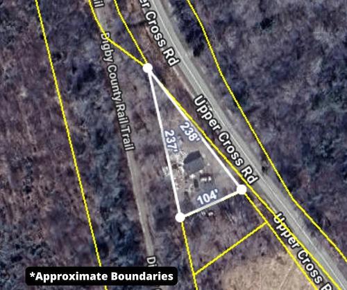 91 Upper Cross Road, Conway, NS 