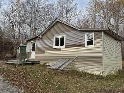 91 Upper Cross Road, Conway, NS 