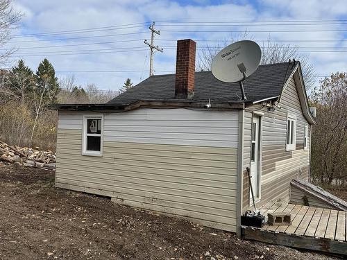 91 Upper Cross Road, Conway, NS 
