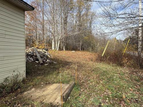 91 Upper Cross Road, Conway, NS 