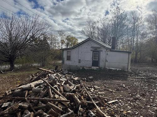 91 Upper Cross Road, Conway, NS 