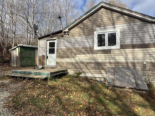 91 Upper Cross Road, Conway, NS 