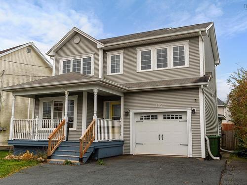 109 Westfield Crescent, Dartmouth, NS 