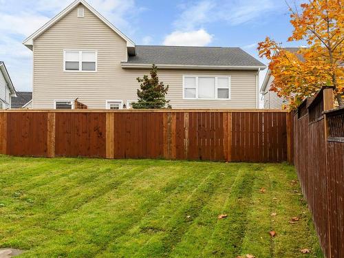 109 Westfield Crescent, Dartmouth, NS 