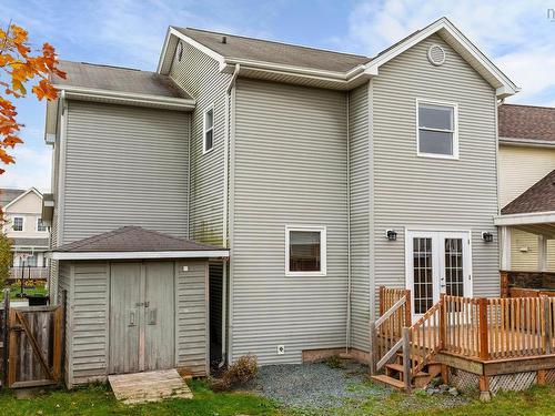 109 Westfield Crescent, Dartmouth, NS 