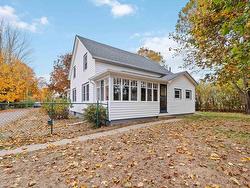 24 Church Street  Kingsport, NS B0P 1H0