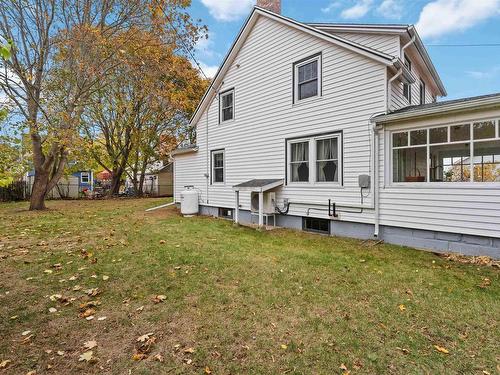 24 Church Street, Kingsport, NS 