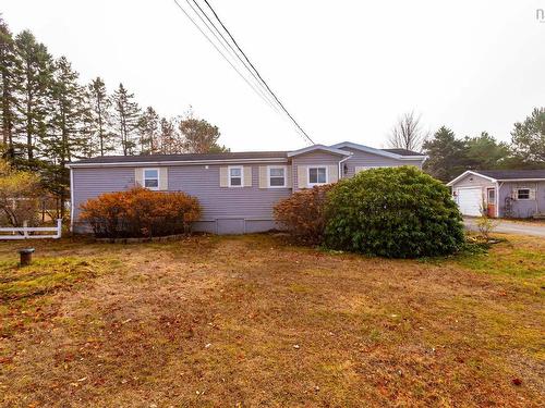 8894 Highway 201, Nictaux, NS 