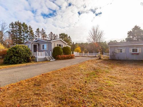 8894 Highway 201, Nictaux, NS 