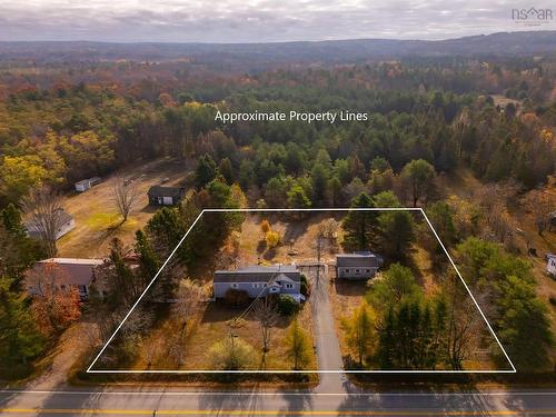 8894 Highway 201, Nictaux, NS 