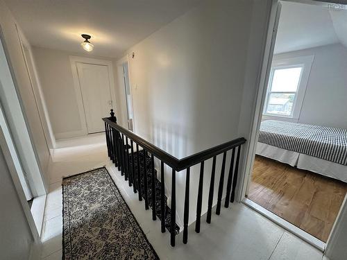 21 Surette Cross Road, Wedgeport, NS 