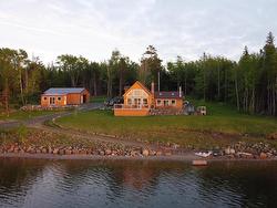 761 Stoney Point Road  Stoney Point, NS B0E 2K0