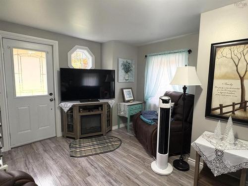 1068 Old Route 5 Road, Big Bras D'Or, NS 