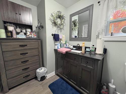 1068 Old Route 5 Road, Big Bras D'Or, NS 