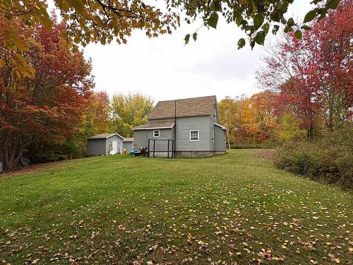 1068 Old Route 5 Road, Big Bras D'Or, NS 