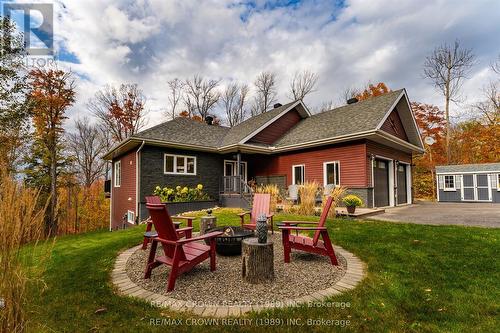 28 MAPLE RIDGE ROAD  Nipissing, ON P0H 1W0