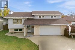 614 Reid ROAD  Saskatoon, SK S7N 3J5