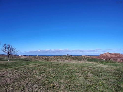 Lot #24 Harbourside Drive, Fox Harbour, NS 