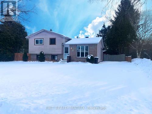 29 LOUISE CRESCENT  Russell, ON K0A 1W0