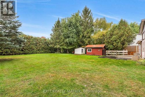 29 Louise Crescent, Russell, ON - Outdoor