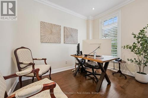 10 - 2061 Maria Street, Burlington (Brant), ON - Indoor