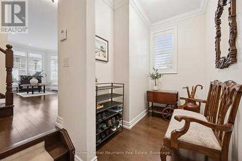 10 - 2061 Maria Street, Burlington (Brant), ON - Indoor