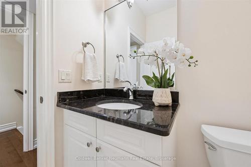 10 - 2061 Maria Street, Burlington (Brant), ON - Indoor Photo Showing Bathroom