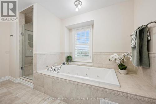 10 - 2061 Maria Street, Burlington (Brant), ON - Indoor Photo Showing Bathroom