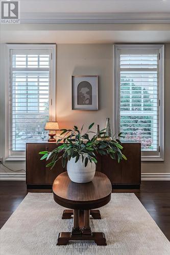 10 - 2061 Maria Street, Burlington (Brant), ON - Indoor