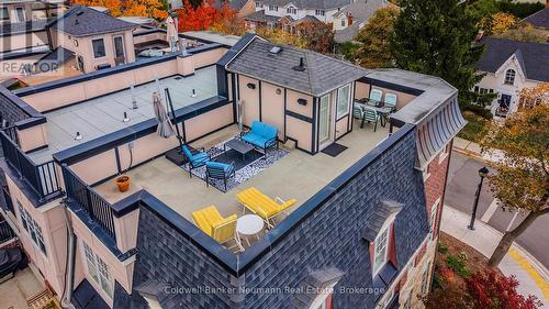 10 - 2061 Maria Street, Burlington (Brant), ON - Outdoor