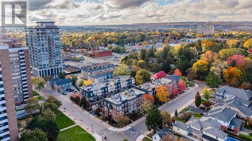 10 - 2061 Maria Street, Burlington (Brant), ON - Outdoor With View