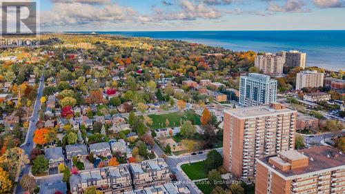 10 - 2061 Maria Street, Burlington (Brant), ON - Outdoor With Body Of Water With View